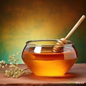 Honey: Kewra Flowers - from Khulna (Sundarbans) / মধু: কেওড়া ফুলের - খুলনা থেকে (সুন্দরবন)