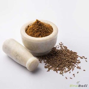Cumin Powder (জিরা গুড়া) - From Dinajpur