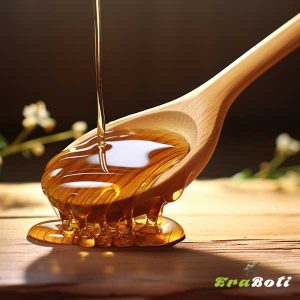 Honey (মধু): খলিশা ফুলের – From Khulna (Sunderban)