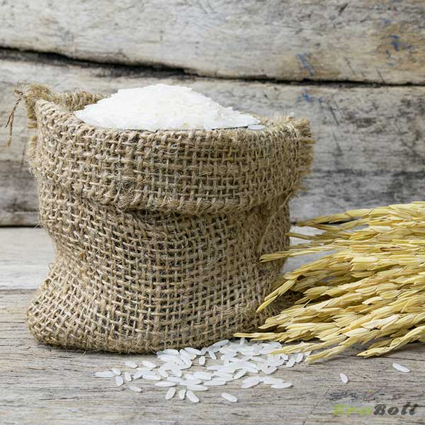 Katuh Pak Rice Katarivog Rice (কাটারিভোগ সিদ্ধ চাল): Premium from Dinajpur | Eraboti.com