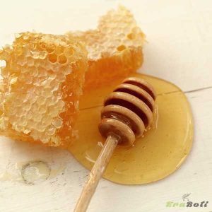 Honey (মধু): প্রাকৃতিক বা বন্য মধু / Natural Honey
